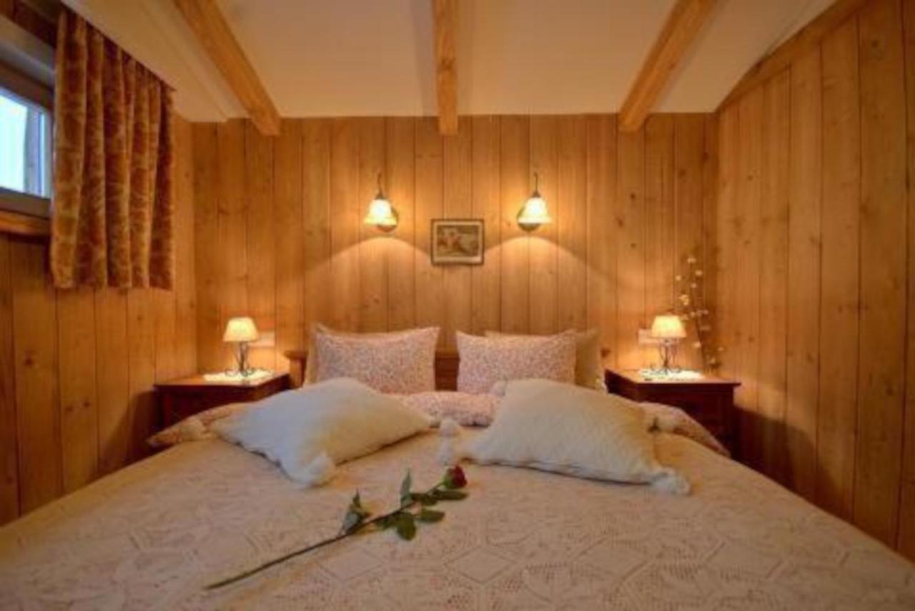 Bambi Cottage Закопане Екстер'єр фото