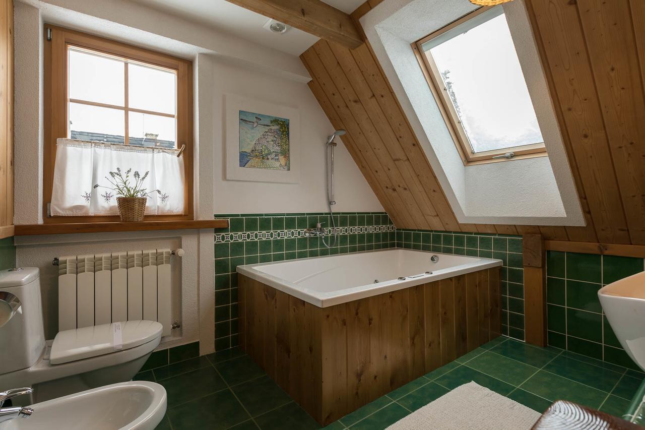 Bambi Cottage Закопане Екстер'єр фото