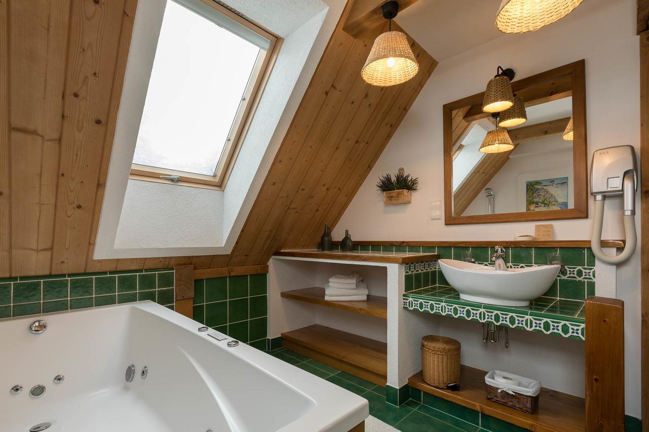 Bambi Cottage Закопане Екстер'єр фото
